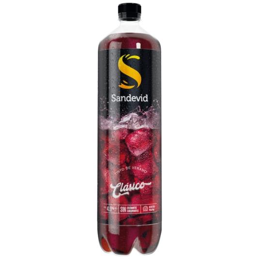TTO.VERANO SANDEVID 1,5L