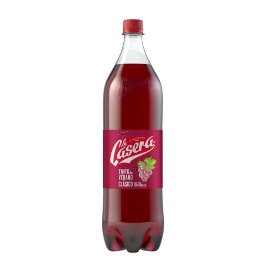 TTO.VERANO LA CASERA 1,5L