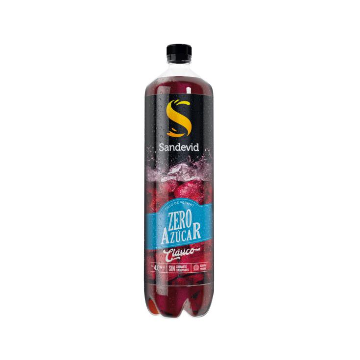 TTO.VER.LIMON 0% ALC. 0% AZUC.SANDEVID