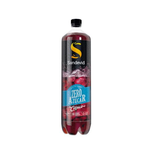 TTO.VER.LIMON 0% ALC. 0% AZUC.SANDEVID