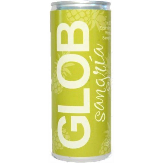 SANGRIA VINO BLANCO GLOB 25CL