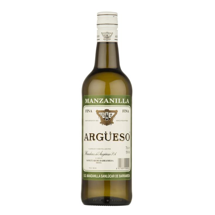 MANZANILLA ARGUESO