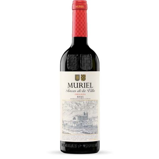 RIOJA MURIEL CRIANZA TINTO