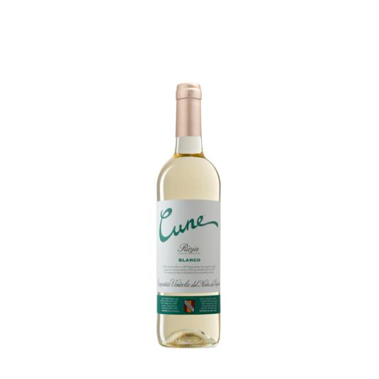 RIOJA CUNE BLANCO SEMIDULCE