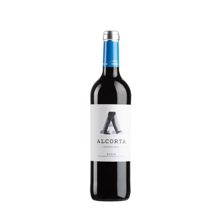 RIOJA ALCORTA TINTO CRIANZA