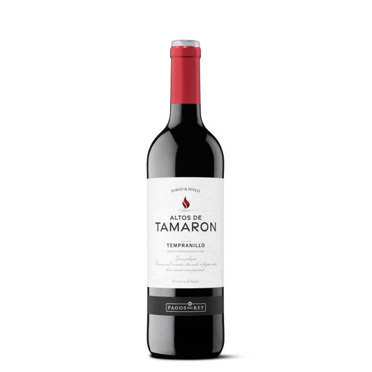 R.DUERO ALTO TAMARON TINTO JOVEN