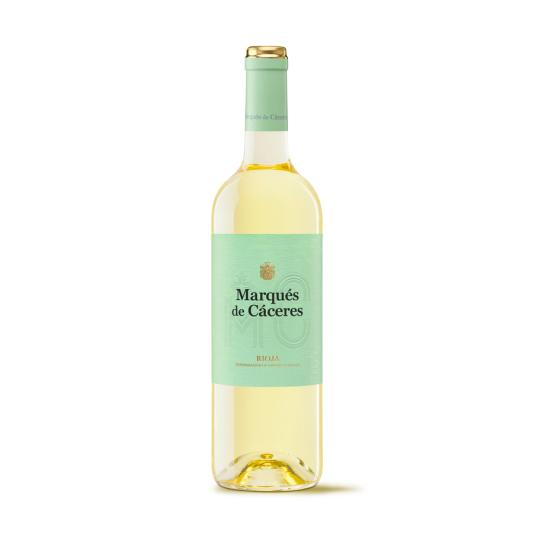 RIOJA MARQUES CACERES BLANCO VIURA