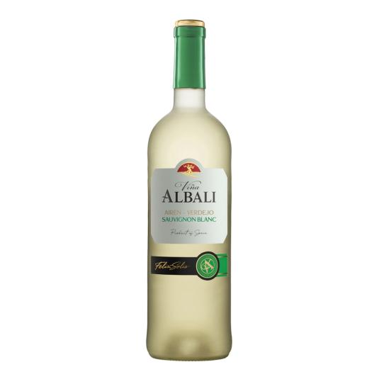VALDEPEÑAS VIÑA ALBALI BLANCO VERDEJO