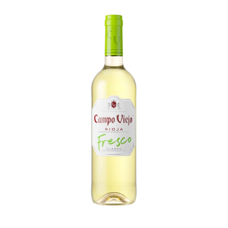 RIOJA CAMPOVIEJO BLANCO FRESCO