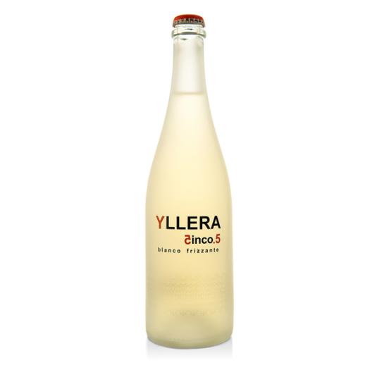 YLLERA 5.5 FRIZZANTE VERDEJO