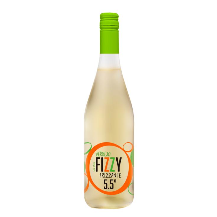 FRIZZANTE FIZZY BLANCO