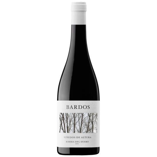 R.DUERO BARDOS BARRICA TINTO 75CL