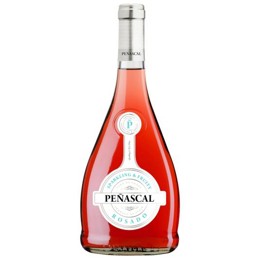 PEÑASCAL ROSADO AGUJA