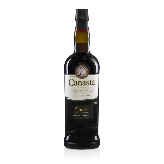 CANASTA CREAM