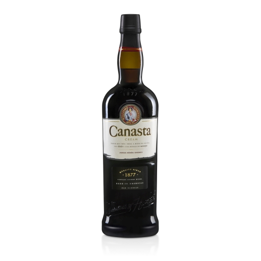 CANASTA CREAM 75CL