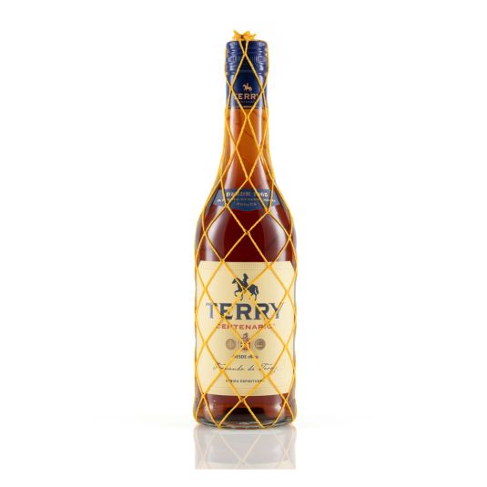 BRANDY CENTENARIO 70CL