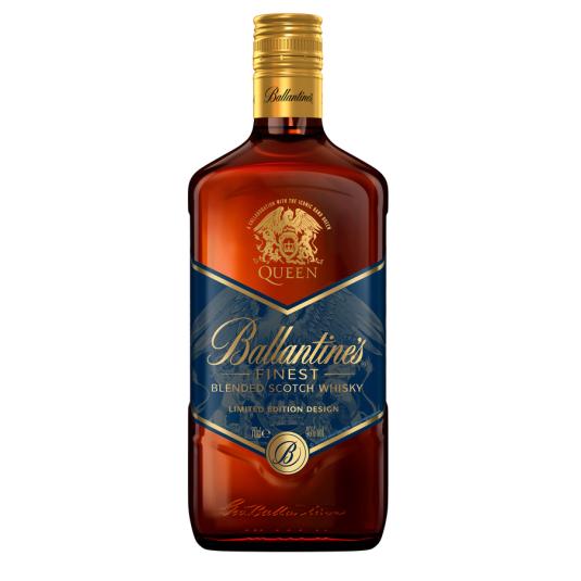 WHISKY BALLANTINE´S 70CL