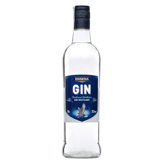 GINEBRA 37.5%GOLD GRAP 70CL