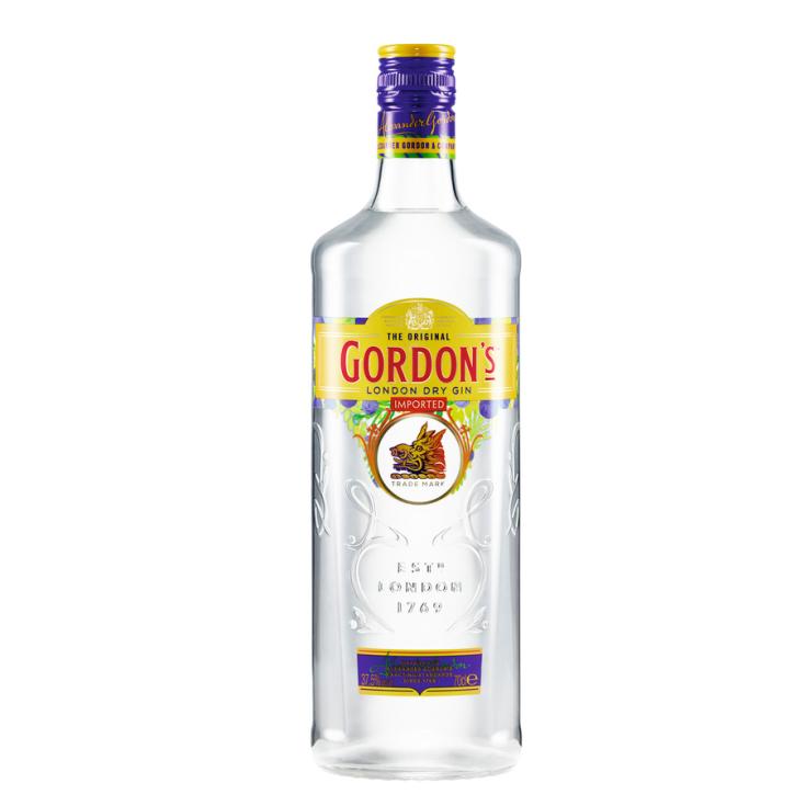 GINEBRA GORDONS 70CL