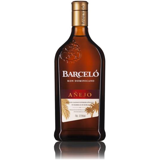 RON AÑEJO BARCELO 70CL