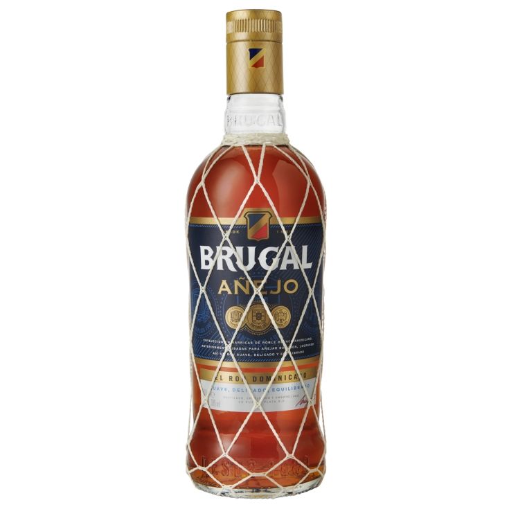 RON BRUGAL AÑEJO 70CL