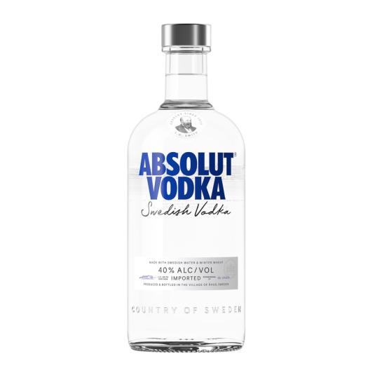 VODKA ABSOLUT 70CL