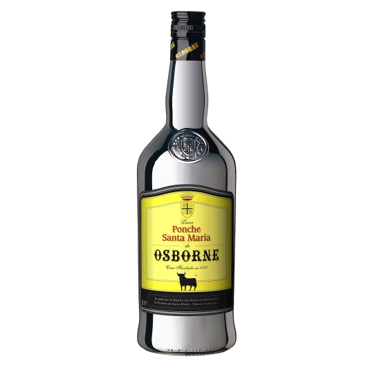 PONCHE OSBORNE 1L