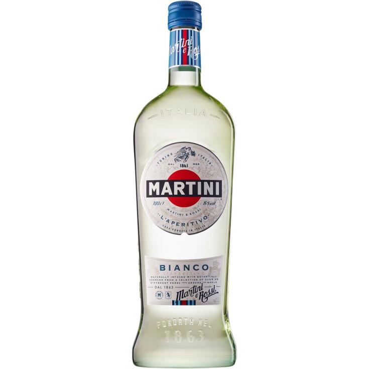 MARTINI BIANCO 1L