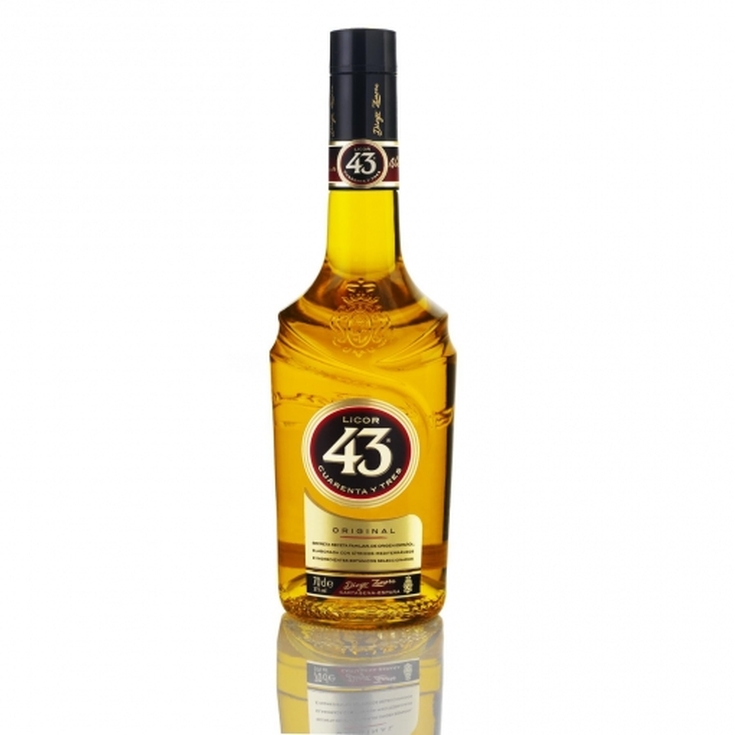 LICOR 43 70CL