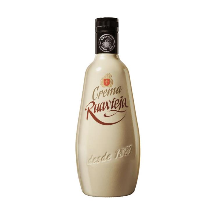 CREMA RUAVIAEJA 70CL