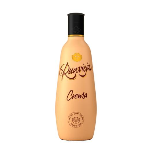 CREMA RUAVIAEJA 70CL