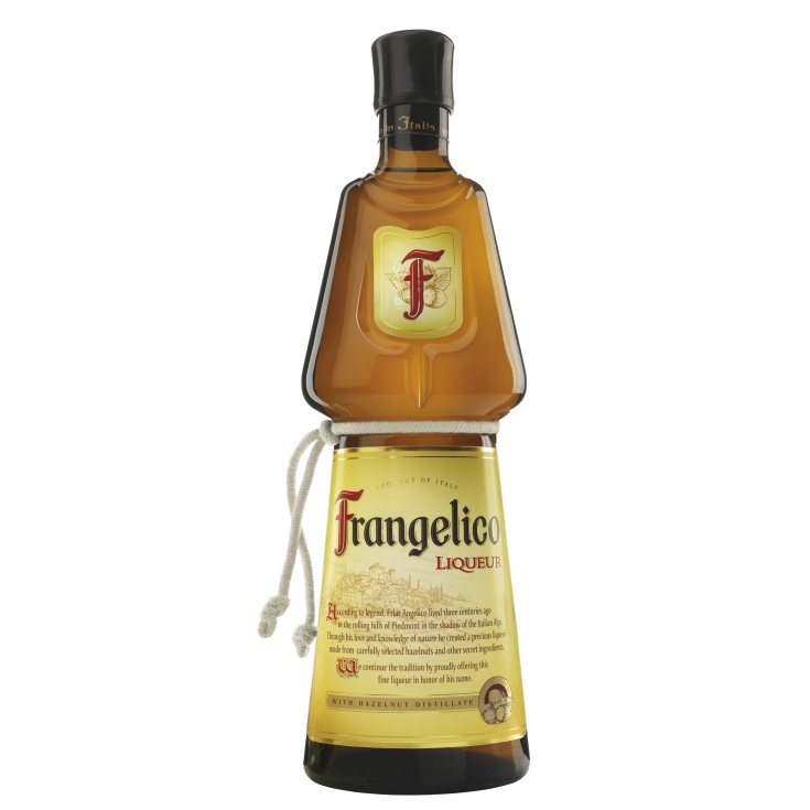 LICOR FRANGELICO 70CL