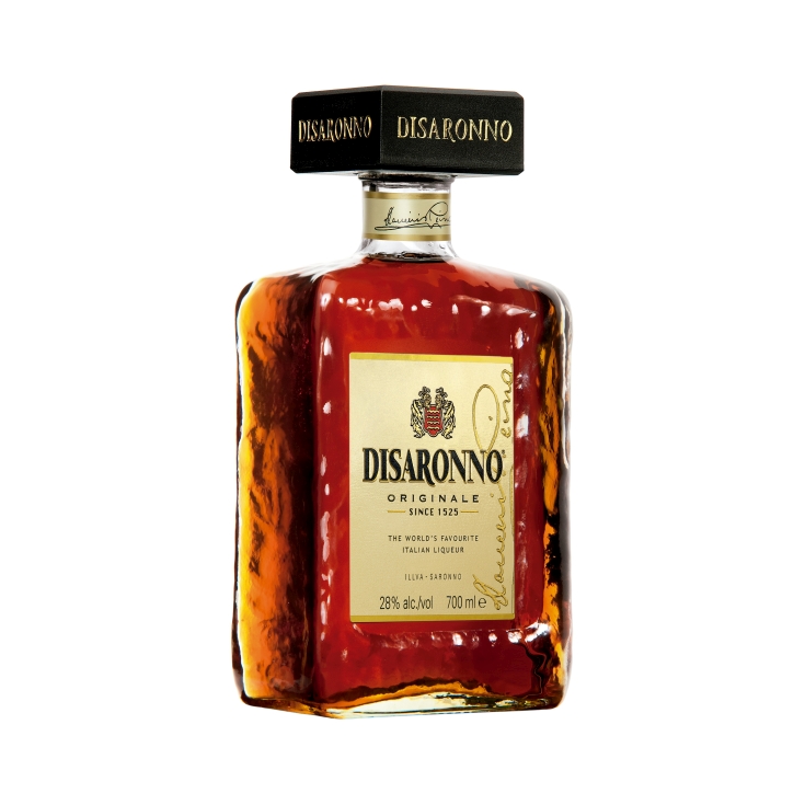 AMARETTO DI SARONNO 70CL