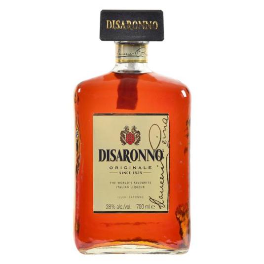 AMARETTO DI SARONNO 70CL