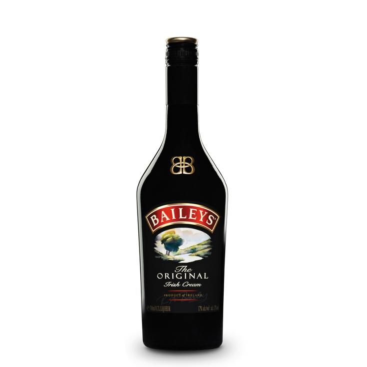 LICOR BAILEYS 70CL