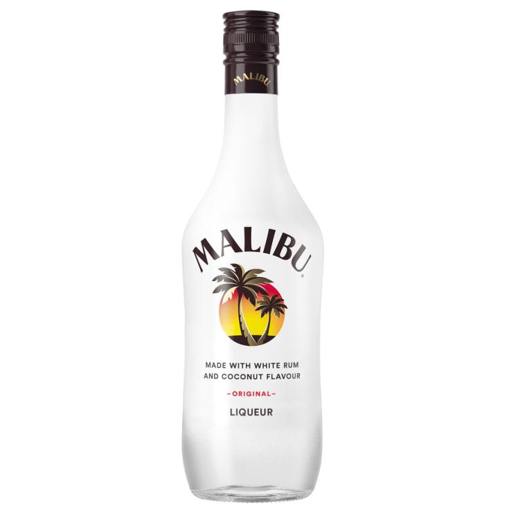 LICOR MALIBU 70CL