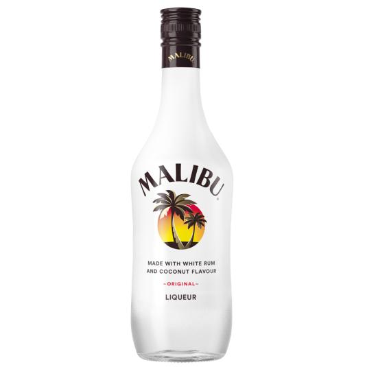 LICOR MALIBU 70CL