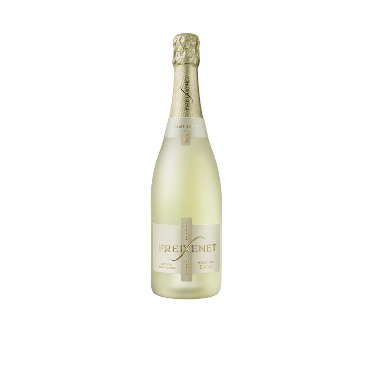 CAVA FREIXENET CARTA NEVADA SEMI