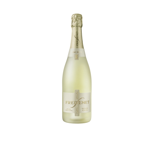 CAVA FREIXENET CARTA NEVADA SEMI