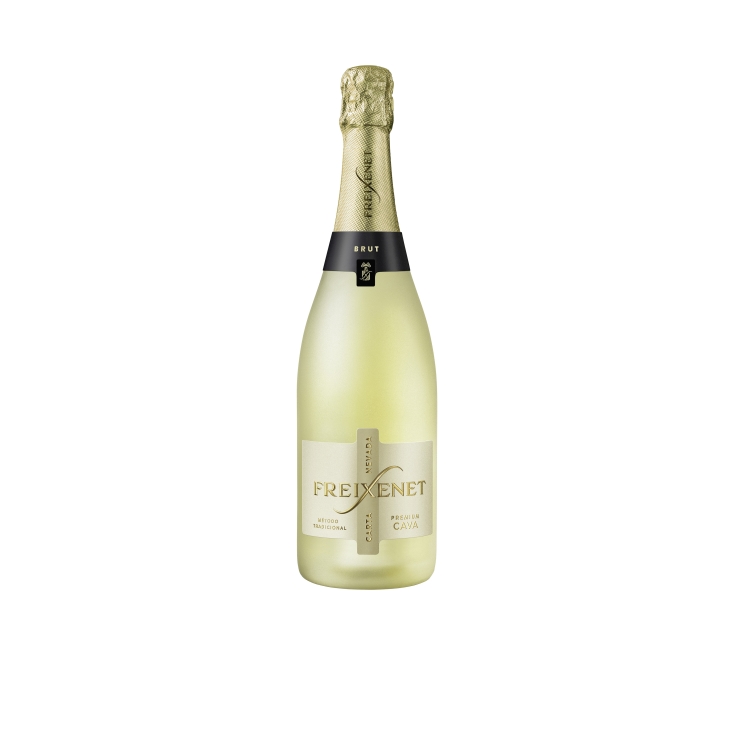 CAVA FREIXENET CARTA NEVADA BRUT