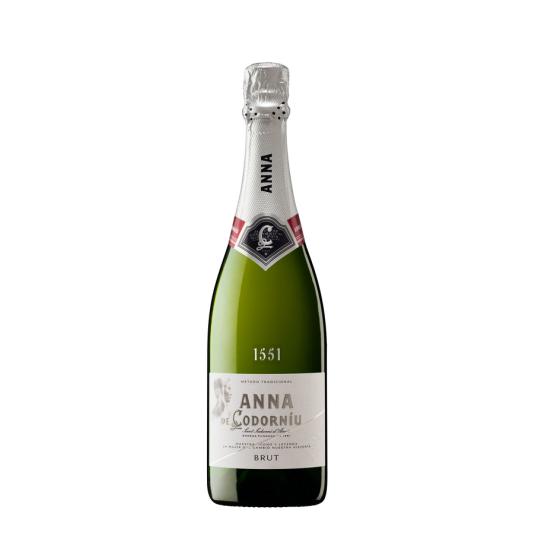 CAVA ANNA CODORNIU BRUT