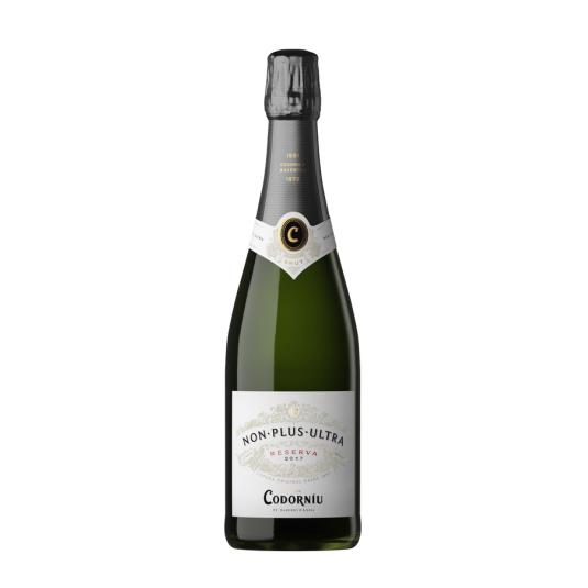 CAVA CODORNIU NON PLUS ULTRA BRUT