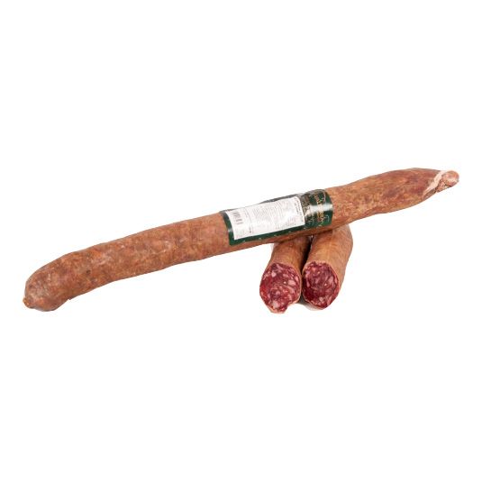 SALCHICHON IBÉRICO EXT.CEBO VALTURRA