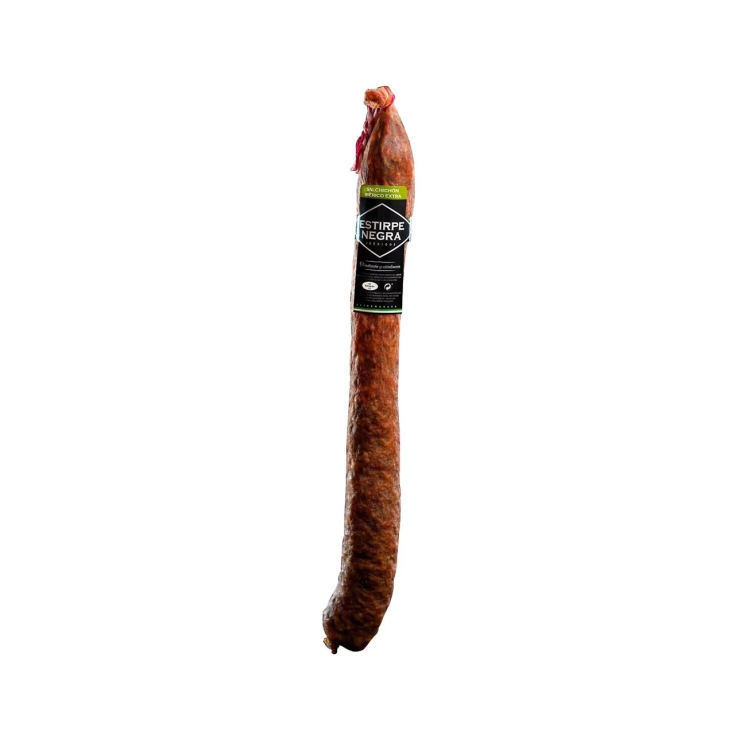 SALCHICHON IBERICO ARGAL ESTIRPE NEGRA