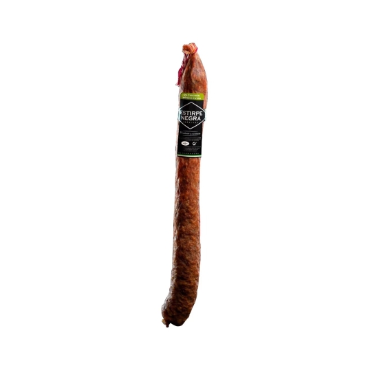 SALCHICHON IBERICO ARGAL ESTIRPE NEGRA