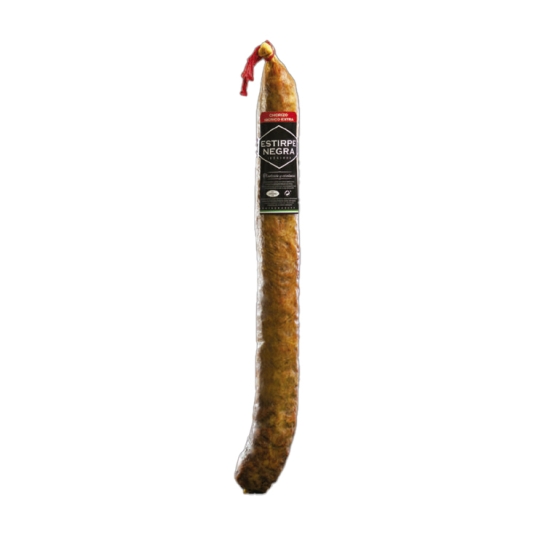 CHORIZO IBERICO ARGAL ESTIRPE NEGRA