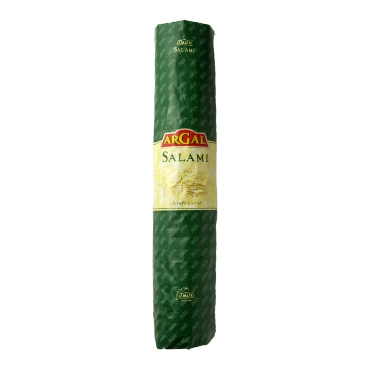 SALAMI ARGAL