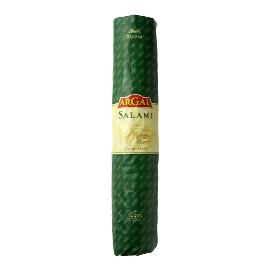 SALAMI ARGAL