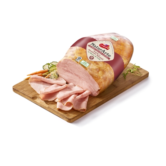JAMON COCIDO EXTRA NATURARTE