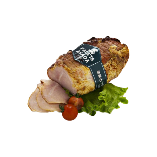 PALETA ASADA S/H ICARBEN